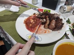 -巴哥娜巴西烤肉(雁栖湖店)