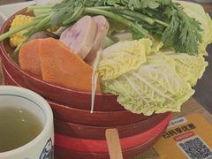 -沼津港精致料理·寿喜烧·烧鸟(青浦宝龙广场日料榜单店)