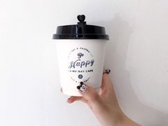 -研途咖啡馆(健康路店)