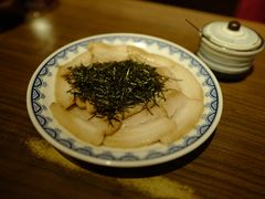 -一蘭拉面(铜锣湾店)