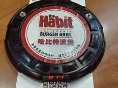 -The Habit Burger Grill 哈比特汉堡(世博店)