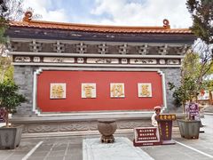 -大理文庙(大理古城)