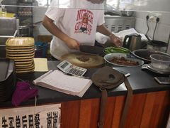 -驴肉火烧(玉祥门店)