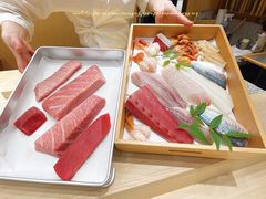 -鮨一日本料理旗舰店(总店)