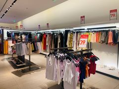 -ZARA(凯德乐峰广场店)