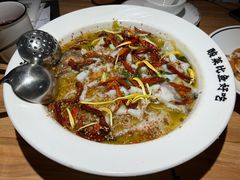 -太二酸菜鱼(福州泰禾店)