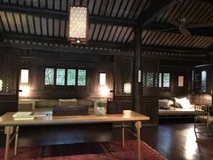 -法云安缦酒店
