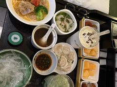 -老来福·非遗酸汤兔(凯旋路店)