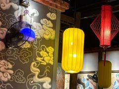 -蜀国大将老火锅(江北店)