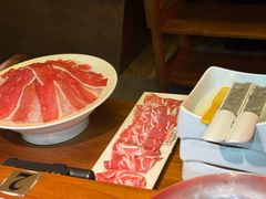 -旺晖本帮骨头煲·深夜火锅(梅园路店)