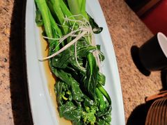 -绿茶餐厅(coco park 店)