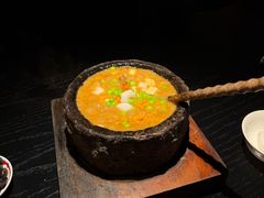 -锦楼·臻选新杭帮(杭州中心店)