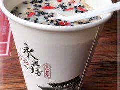 -礼泉醪糟作坊(永兴坊店)