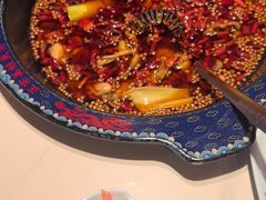 -何师傅美蛙鱼头(汉街店)