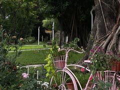 -人民公园(罗湖区)