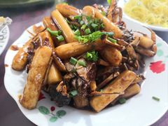 -妈妈的小作坊(陈家镇店)