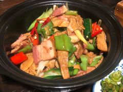 -吃货私房菜(丽江束河古镇店)