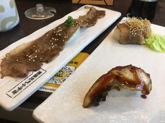 蒲烧鳗鱼寿司-元气寿司(东方宝泰店)
