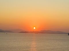 -蜜悦·波西塔诺悬崖海景餐厅