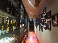 -Osteria Garden 生蚝花园餐厅(原进贤路店)