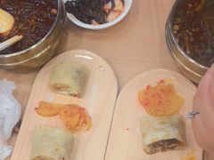 -卷翻天·卷饼(欧亚商都店)