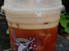 初恋青提气泡美式-瑞幸咖啡(青秀区龙光世纪A座店)