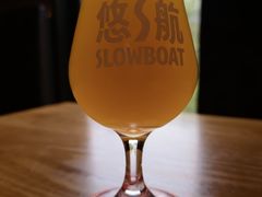 -悠航SLOWBOAT(三里屯店)