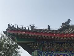 -天津妈祖文化园