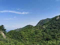 -雾灵西峰
