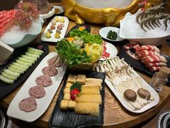 -尚海豆捞(乐虹坊店)