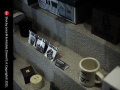 -KUDDO COFFEE(天河城店)