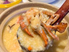 -南拳十三姨·潮汕砂锅粥·粤菜(西单大悦城店)