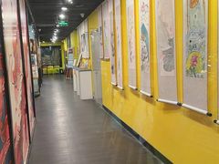 -杨梅红艺术教育(水贝教学中心)