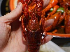 -沪小胖小龙虾(淮海中路旗舰店)