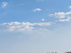 -东疆建设开发纪念公园