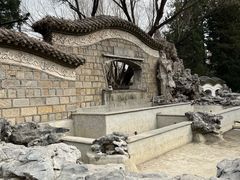 -团结湖公园