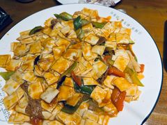 -青海名吃尕张娃非遗烤肉(海湖总店)