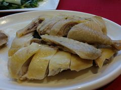 -百姓百味海鲜酒楼(粤垦路总店)