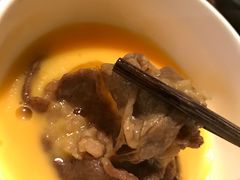 -牛玄庵日式寿喜烧·料理店(新源里店)