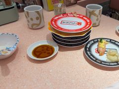 -元气寿司(八号仓店)