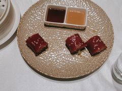 -成都瑞吉酒店·宴庭中餐厅