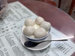 -阿三麻蓉汤圆(顺光大厦店)