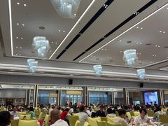 -小榄公饭店·岭南庭院餐厅(民安北路店)