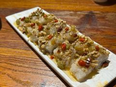 -柴窝堡22号辣子鸡·传承新疆菜