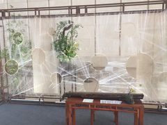 -天津梅江会展中心