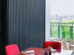 -西安W酒店·WEI全味西餐厅