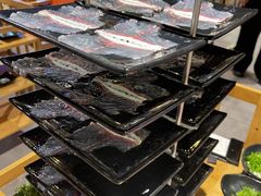 -打酱友•斑鱼海鲜粥火锅(吴桥店)