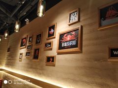 -日进一片海.生腌海鲜火锅.宵夜烧烤(三里屯总店)