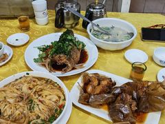 -初记小厨(特色步行街店)