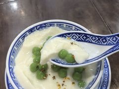 -蟹上黄·蟹黄面·江南糖水(人民广场店)